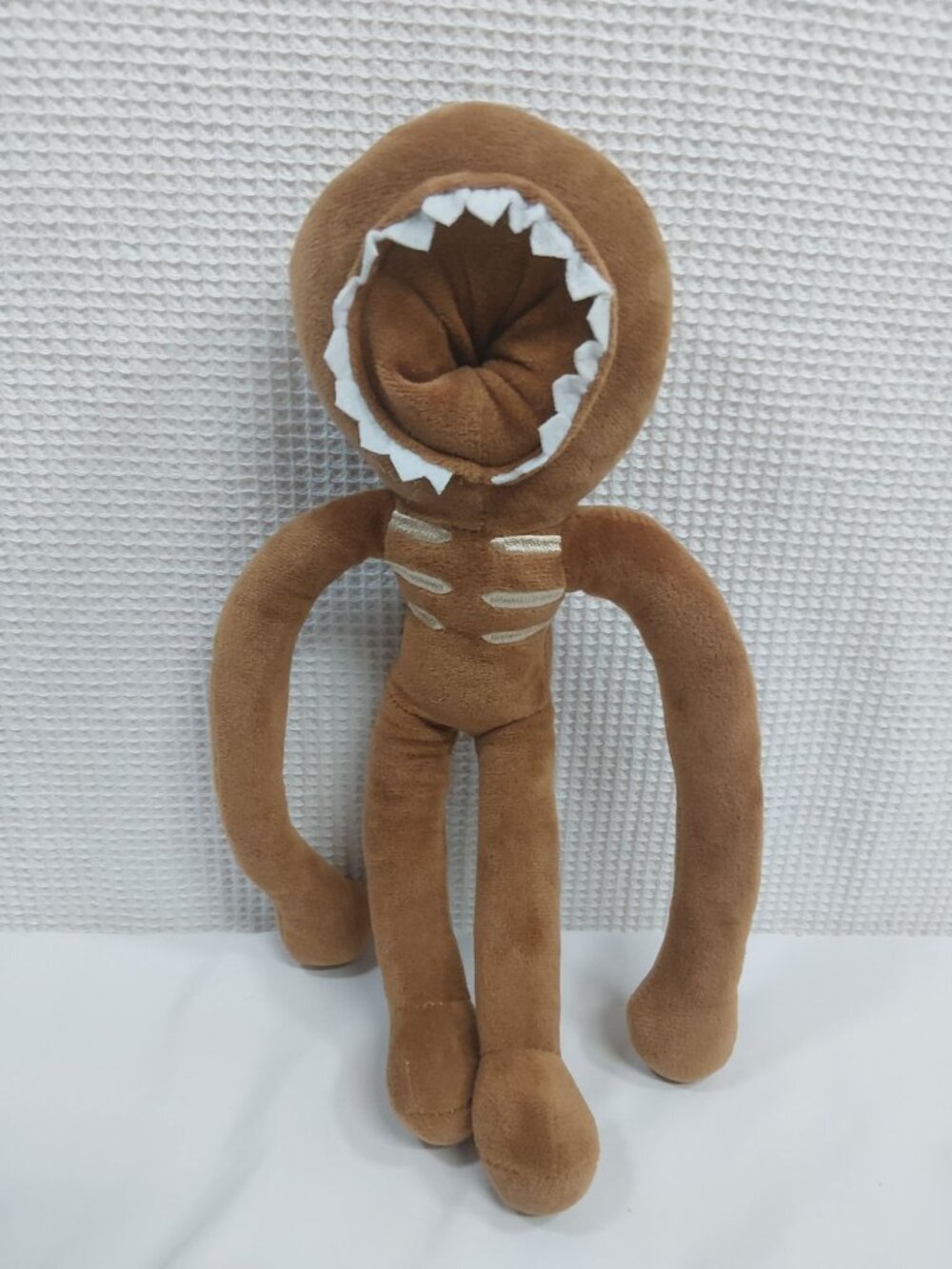 Roblox Doors Plush Toys Horror Game Entities Monster Stuffed Doll Collection